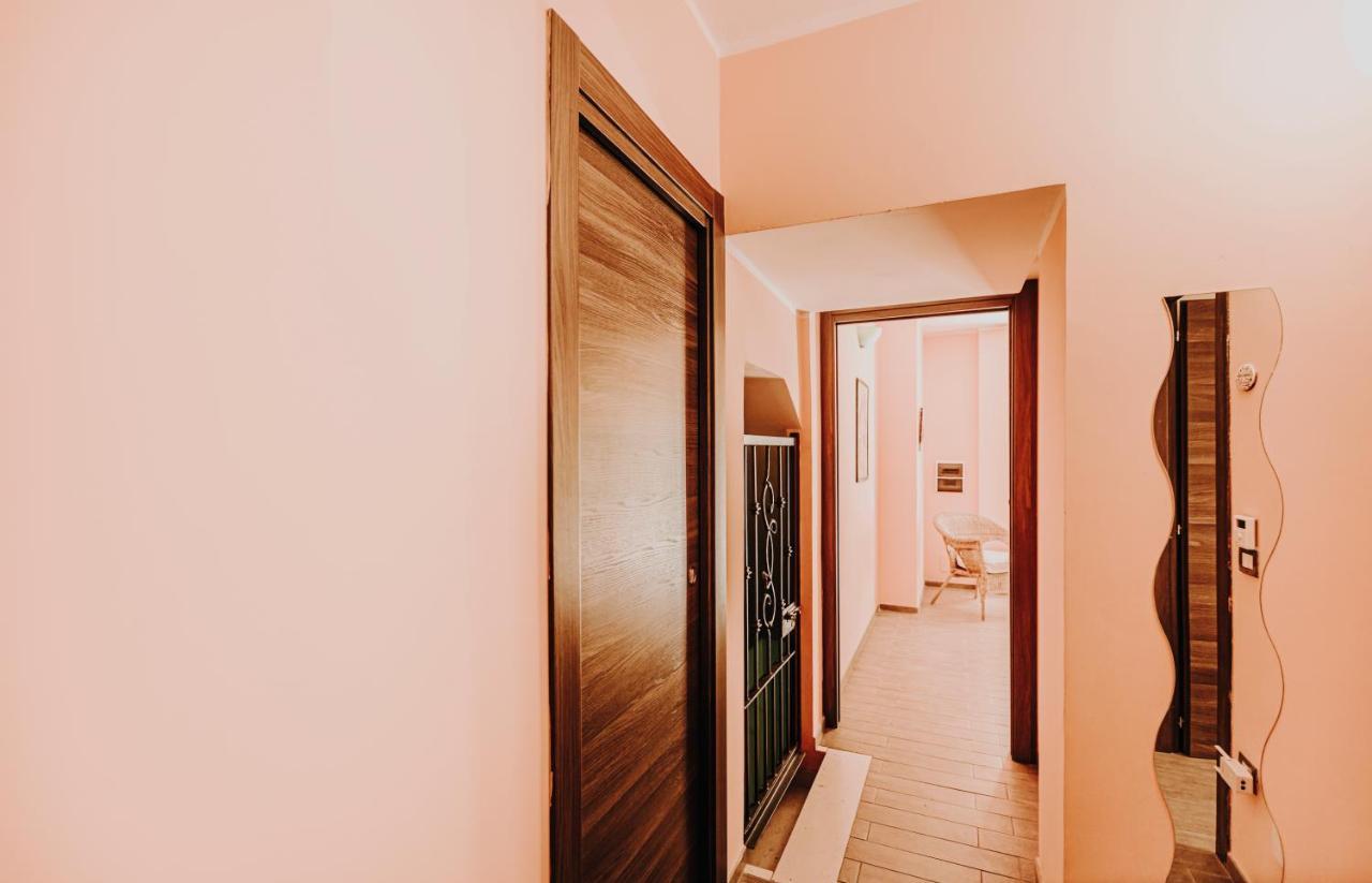 B&B La Cicala Vasto Exterior foto